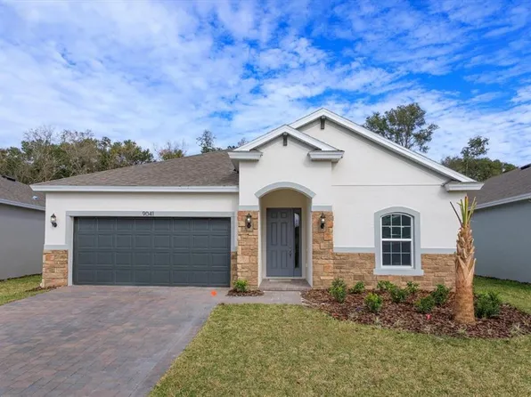 5045 Balsam Falls Rd, Deland, FL 32724