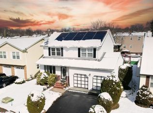 2273 Copper Hill Dr, Union, NJ 07083