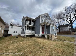 613 E Locust St, Scranton, PA 18505