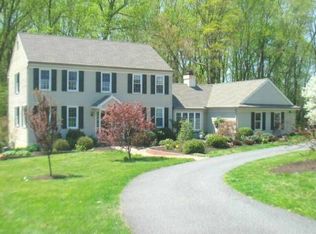 101 Timber Jump Ln, Lincoln Univ, PA