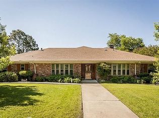 1626 Andy Dr, Sherman, TX 75092