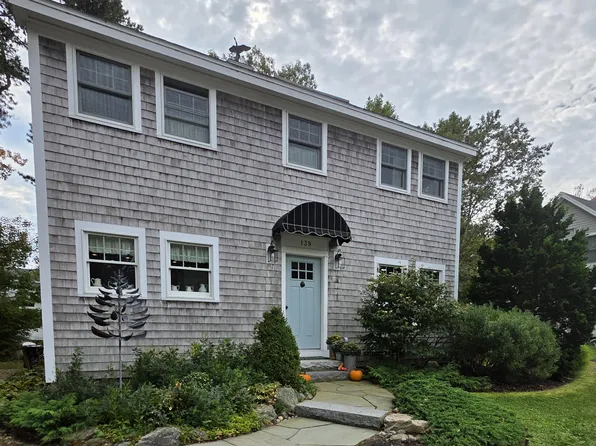 139 Bourne Avenue, Wells, ME 04090