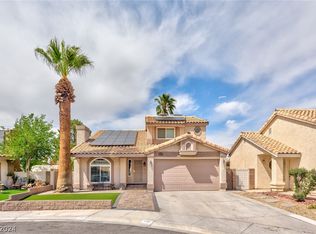 1407 Lasso Ct, Henderson, NV 89014