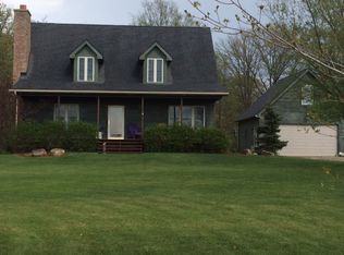 749 Township Road 206, Marengo, OH 43334