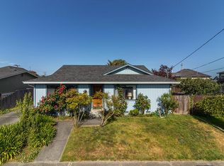 1818 K St, Eureka, CA 95501