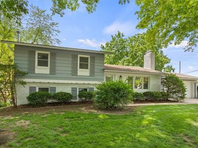 8300 Broadmoor St, Overland Park, KS, 66212