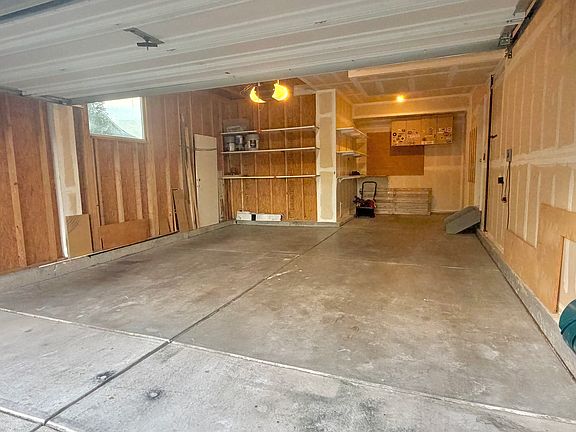 A spacious 2-car garage provides plenty of room for parking, storage, and everyday convenience. Enjoy the added flexibility and functionality this generous garage space provides.