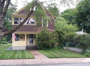 38 Washington St, Manchester, CT 06042