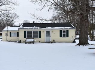 50539 Kenilworth Rd, South Bend, IN 46637