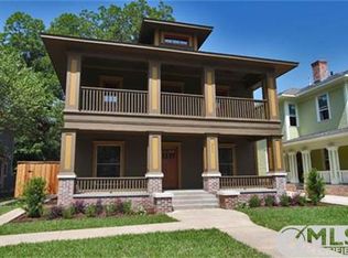 311 N Montclair Ave, Dallas, TX 75208