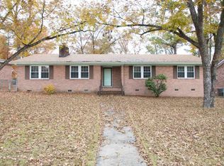 2125 Rolling Hills Rd, Columbia, SC 29210