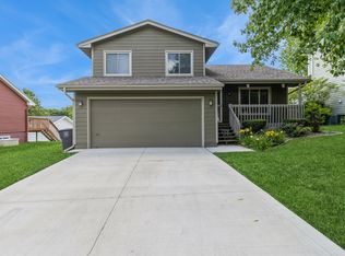 3612 SE 18th Ct, Des Moines, IA 50320