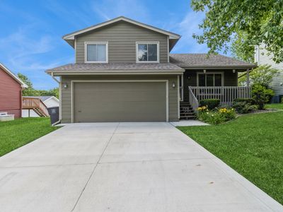 3612 SE 18th Ct, Des Moines, IA, 50320