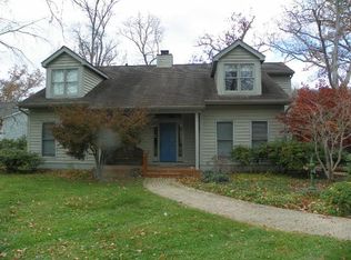 114 Crystal Ln, Ryland Heights, KY 41015