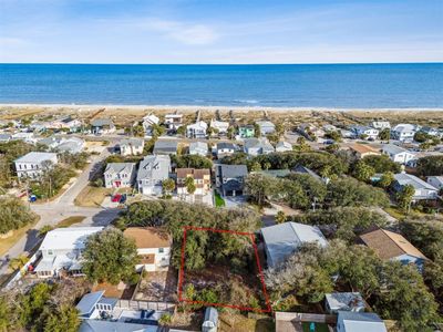 BLOCK-9 1st Ave LOT 3, Fernandina Beach, FL, 32034
