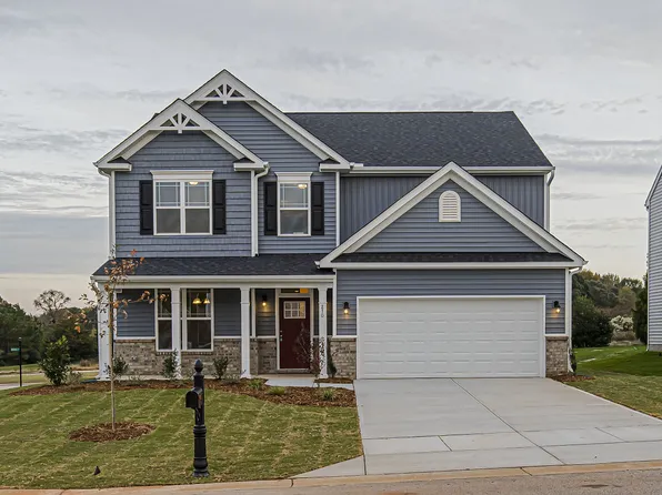 The Monteray III Plan, Oak Park