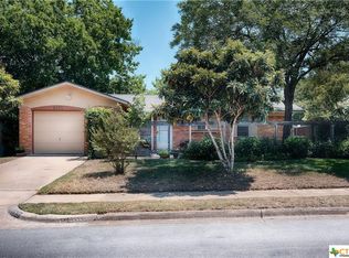 8203 Briarwood Ln, Austin, TX 78757