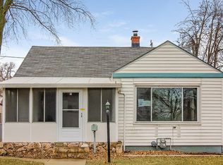 3341 S Adams Ave, Milwaukee, WI 53207