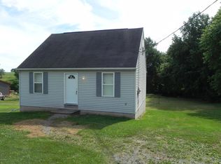 2076 Park Rd, Winfield, PA 17889