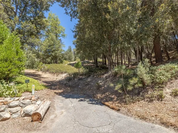 8 N Cedar Vista Cir Lot 8, Bass Lake, CA 93604