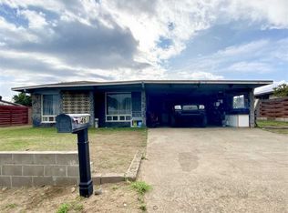 461 Kaulana St, Kahului, HI 96732