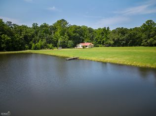 500 Harold Dillard Rd, Ellaville, GA 31806
