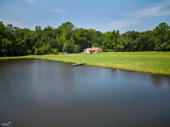 500 Harold Dillard Rd, Ellaville, GA 31806