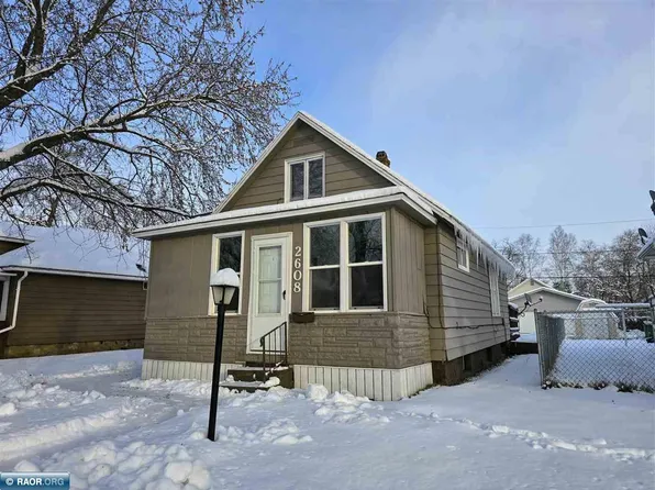 2608 3rd Ave E, Hibbing, MN 55746