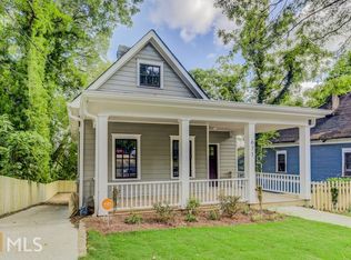 671 Hugh St SW, Atlanta, GA 30310