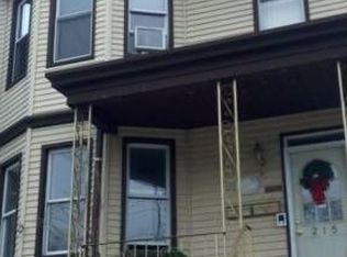 215 Manhattan Ave, Jersey City, NJ 07307