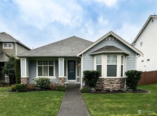 3528 Cuddy Ln NE, Lacey, WA 98516