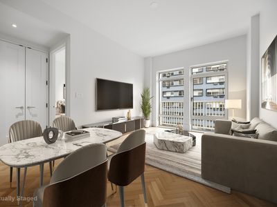 815 Broadway #402, New York, NY, 10003
