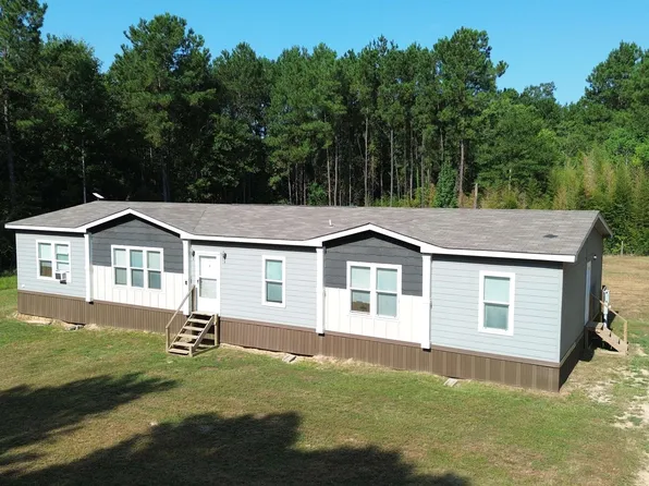 1125 County Road 3075, Kirbyville, TX 75956