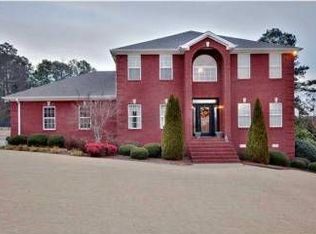 279 Ridgecliff Dr, Florence, AL 35634