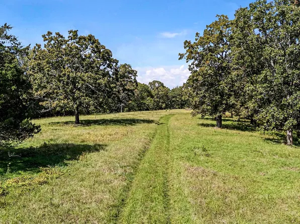 TRACT 2&3 13610th N #Sr-105, Hector, AR 72843