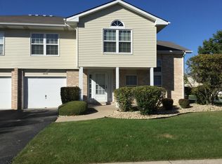 4840 181st St, Country Club Hills, IL