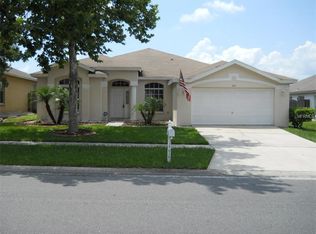 620 Tuscanny St, Brandon, FL 33511