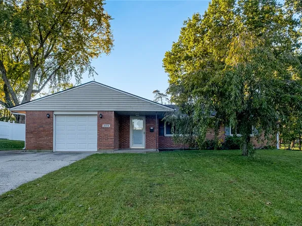 3124 Santa Rosa Dr, Dayton, OH 45440