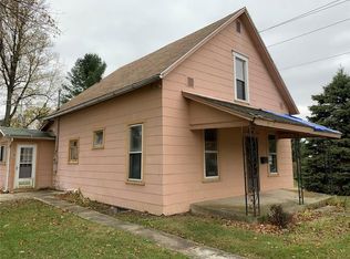 401 Parkwood St, Bellefontaine, OH