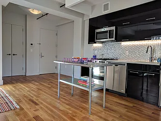 Rented by Manhattan Management LLC