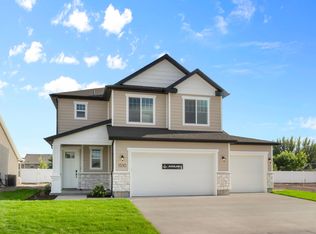 1510 Silver Canoe Loop, Logan, UT 84321