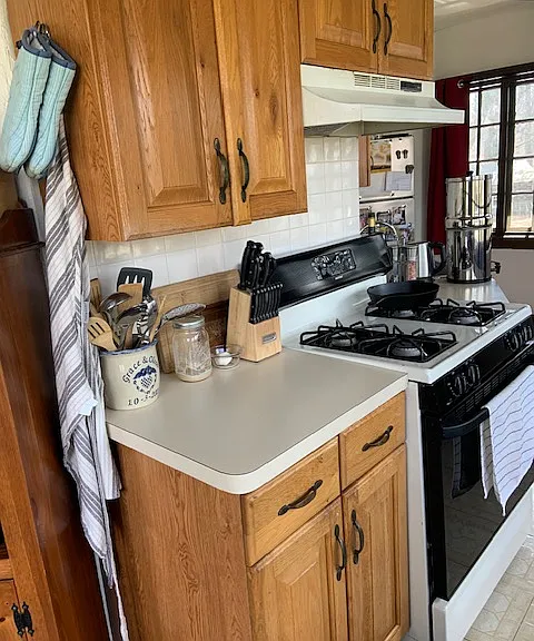 644 Drexel Ave #B — Photo 9