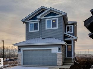 907 18th Ave NW, Edmonton, AB T6T2N2