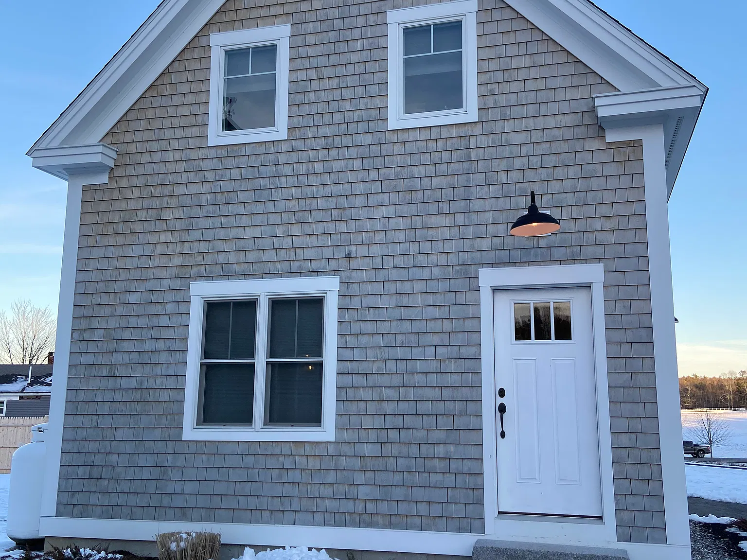 3A Laurence Way, Falmouth — Photo 3