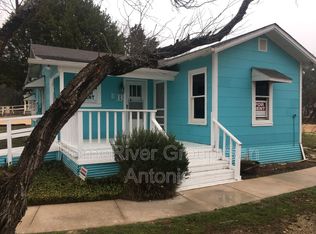 18816 Fm 2252 STE B, San Antonio, TX 78266