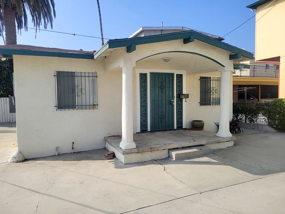 1st image of 1313 N Mariposa Ave #1315