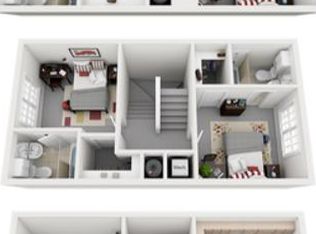 221 University Village Dr #B, Central, SC 29630