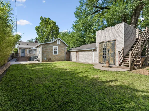 1821 Underwood St, Nashville, TN 37208