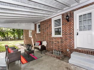 3203 Cedarhurst Rd, Baltimore, MD 21214