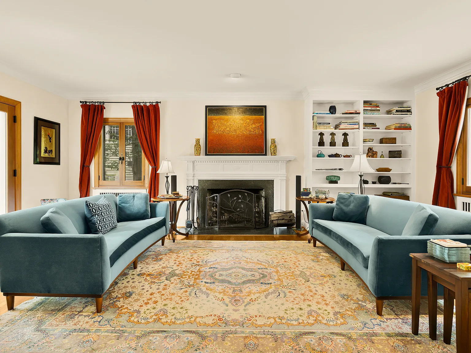 5 bed, 4.5 bath, 5313 sqft, $12,500 — Photo 4